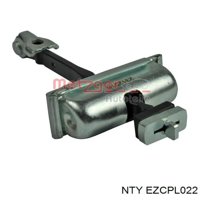 Compre 5511Z31 Polcar Limitador dianteiro esquerdo de abertura de porta
