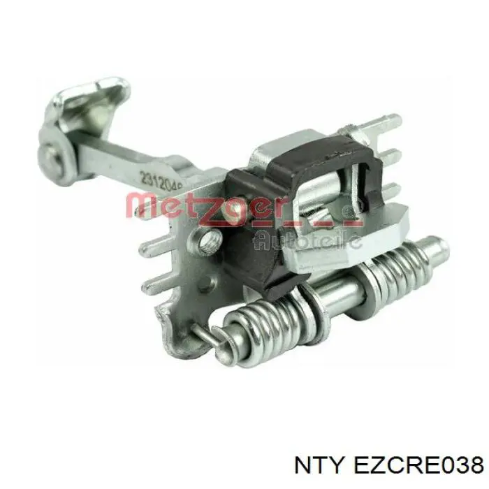 Compre 6014Z30 Polcar Limitador dianteiro de abertura de porta