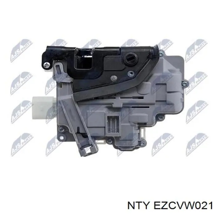Compre 1335ZC3F Polcar Fecho da porta traseira esquerda