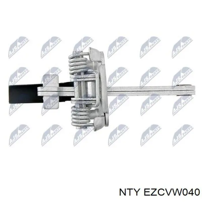 Compre 6X0837249A VAG Limitador dianteiro de abertura de porta