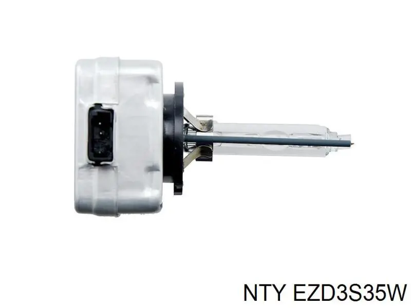Lâmpada de xénon EZD3S35W NTY