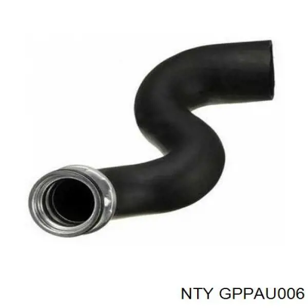Mangueira (cano derivado) de intercooler NTY GPPAU006 preço, a partir de 31,55 USD