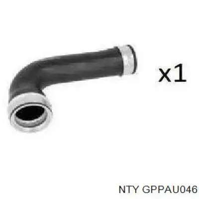 Mangueira (cano derivado) de intercooler NTY GPPAU046 preço, a partir de 31,94 USD