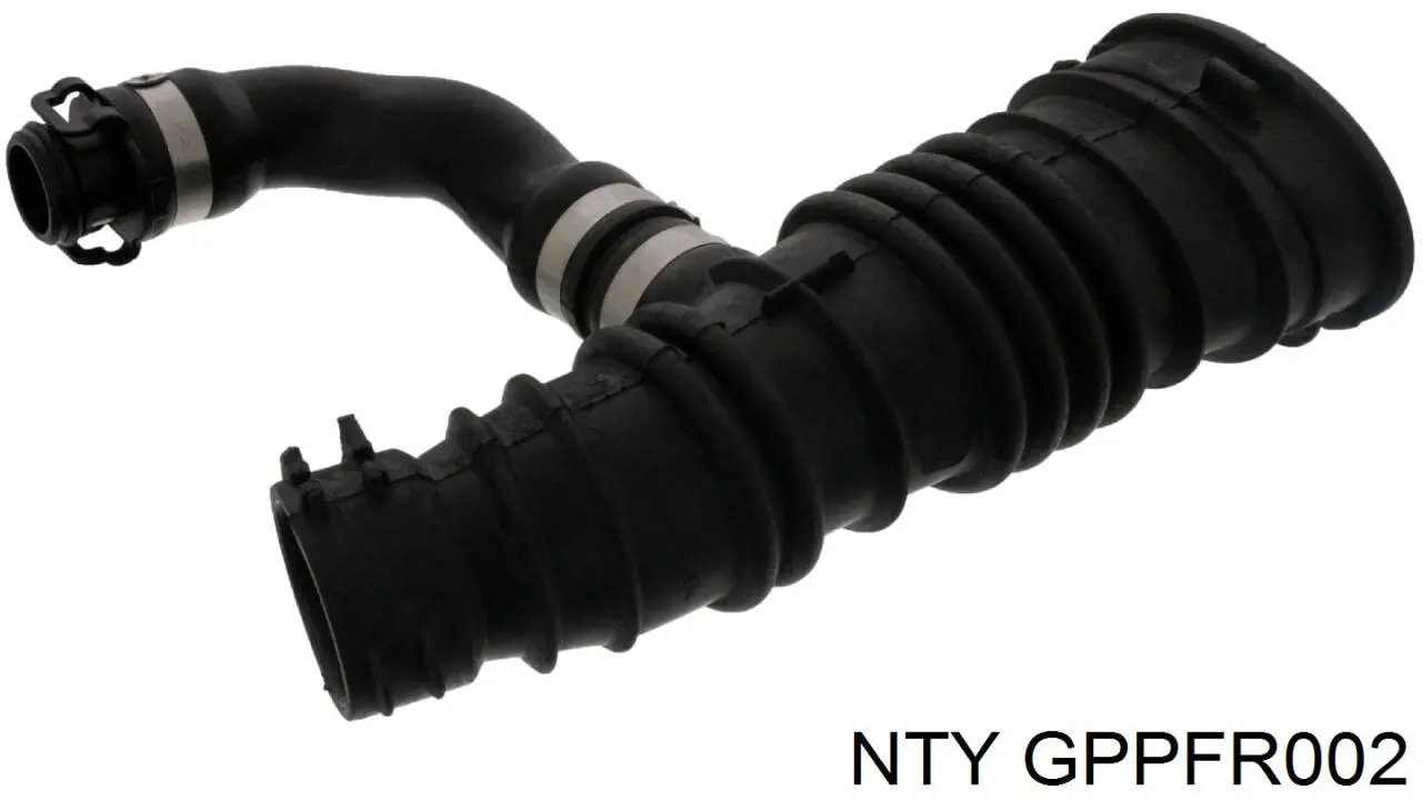 Cano derivado de ar, saída de filtro de ar NTY GPPFR002 preço, a partir de 27,57 USD