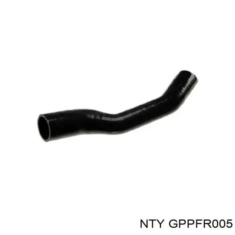 Mangueira (cano derivado) de intercooler NTY GPPFR005 preço, a partir de 24,06 USD