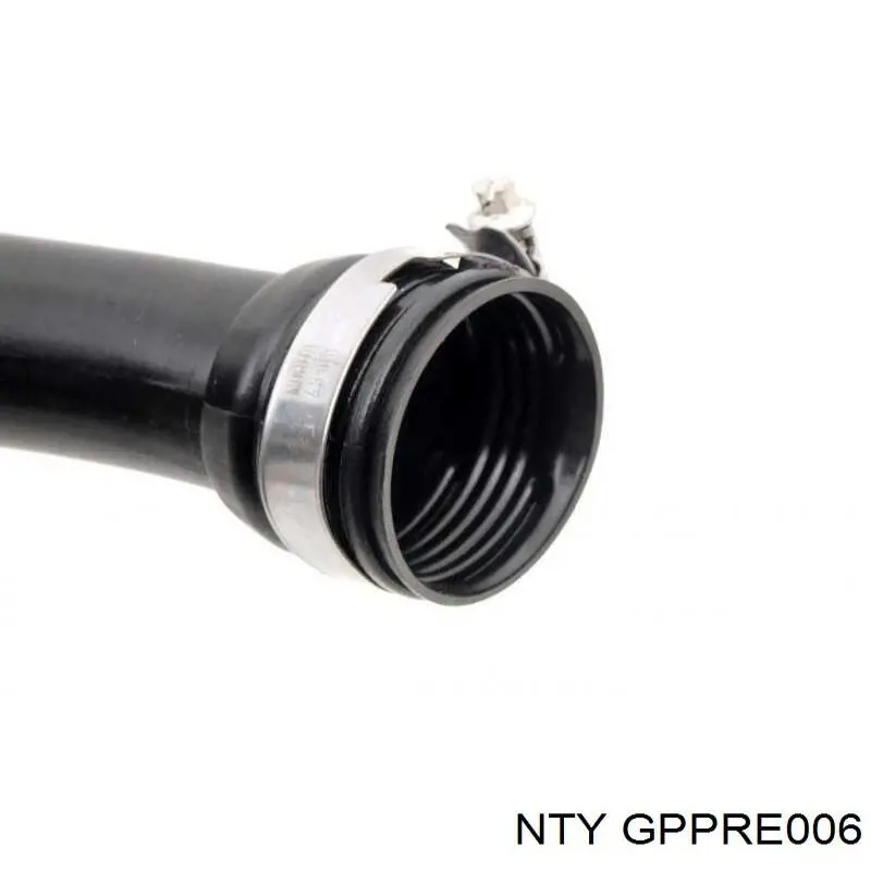 Mangueira (cano derivado) de intercooler NTY GPPRE006 preço, a partir de 54,68 USD