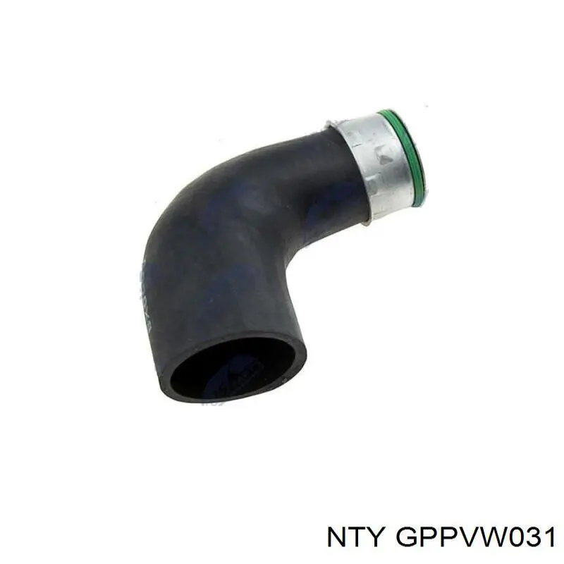 Cano derivado de ar, saída de turbina (supercompressão) NTY GPPVW031 preço, a partir de 39,08 USD