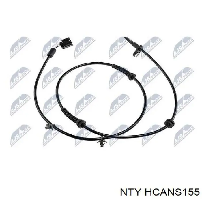 Sensor dianteiro de ABS Nissan/Infiniti 47910JX00A preço, a partir de 22,51 USD