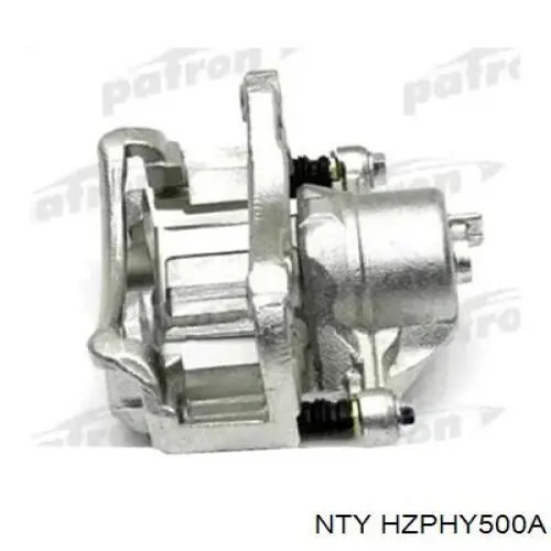Braçadeira do freio de suporte dianteiro NTY HZPHY500A preço, a partir de 37,93 USD