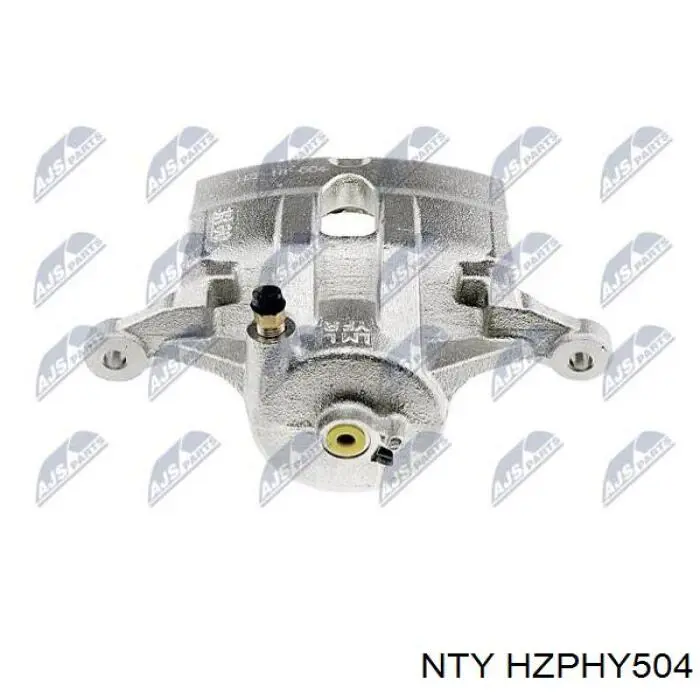 Suporte do freio dianteiro esquerdo NTY HZPHY504 preço, a partir de 66,52 USD