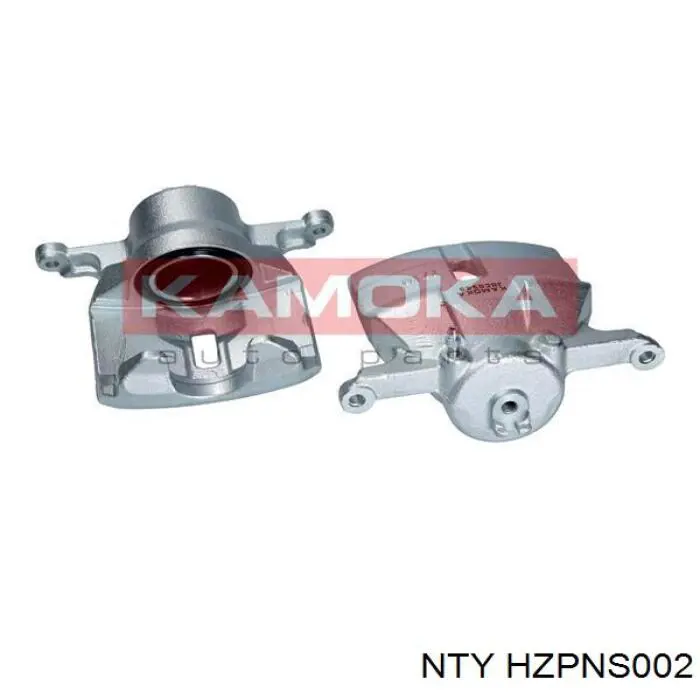 Suporte do freio dianteiro esquerdo NTY HZPNS002 preço, a partir de 68,22 USD