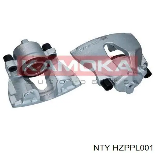 Suporte do freio dianteiro direito NTY HZPPL001 preço, a partir de 54,27 USD