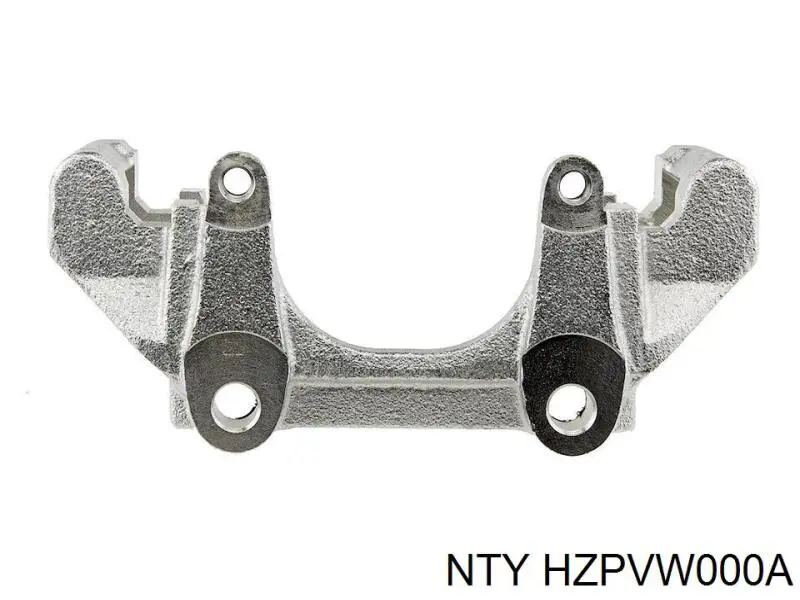 Braçadeira do freio de suporte dianteiro NTY HZPVW000A preço, a partir de 40,93 USD