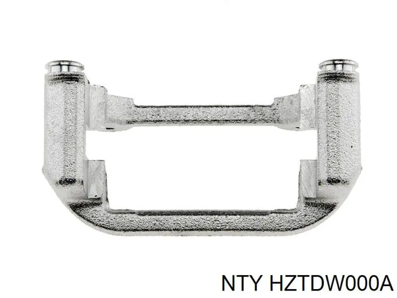 Braçadeira do freio de suporte traseiro NTY HZTDW000A preço, a partir de 23,25 USD