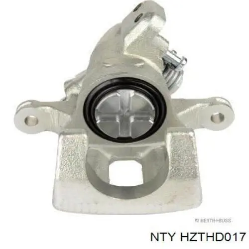 Suporte do freio traseiro direito NTY HZTHD017 preço, a partir de 67,21 USD