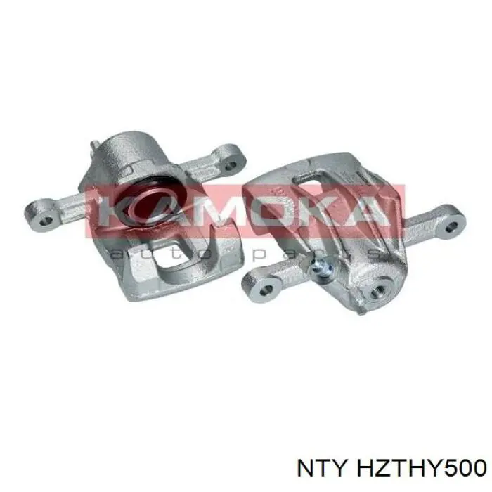 Suporte do freio traseiro esquerdo NTY HZTHY500 preço, a partir de 47,55 USD