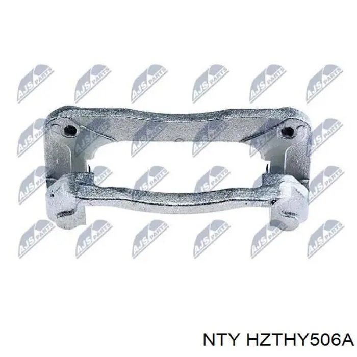 Braçadeira do freio de suporte traseiro NTY HZTHY506A preço, a partir de 28,71 USD