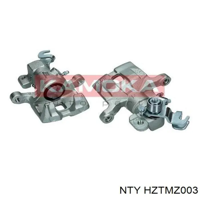 Suporte do freio traseiro direito NTY HZTMZ003 preço, a partir de 56,18 USD