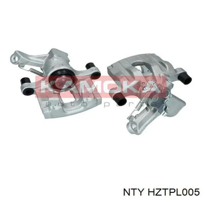 Suporte do freio traseiro direito NTY HZTPL005 preço, a partir de 61,74 USD