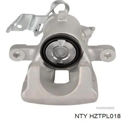 Suporte do freio traseiro esquerdo NTY HZTPL018 preço, a partir de 50,04 USD