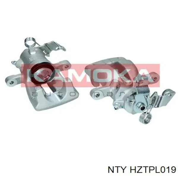 Suporte do freio traseiro direito NTY HZTPL019 preço, a partir de 7,82 USD