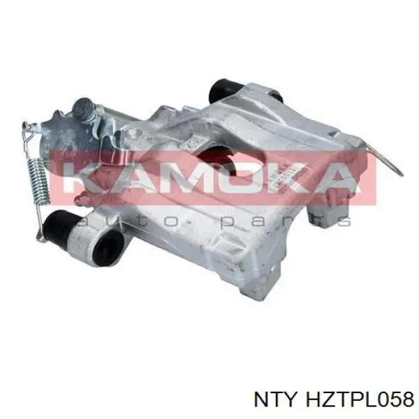 Suporte do freio traseiro esquerdo NTY HZTPL058 preço, a partir de 60,43 USD