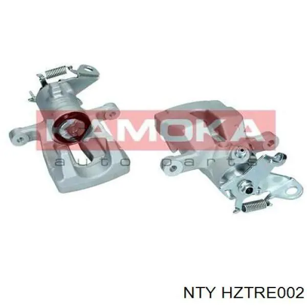 Suporte do freio traseiro esquerdo NTY HZTRE002 preço, a partir de 37,46 USD