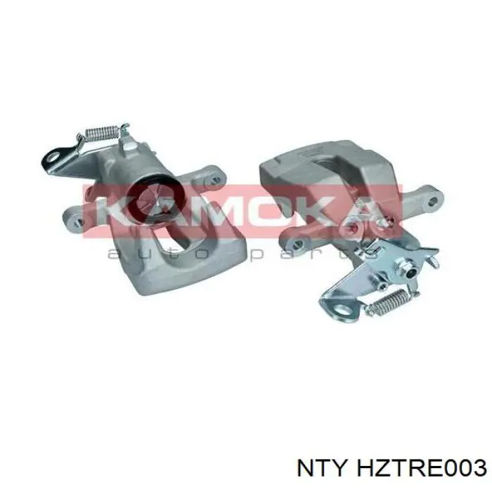 Suporte do freio traseiro direito NTY HZTRE003 preço, a partir de 55,82 USD