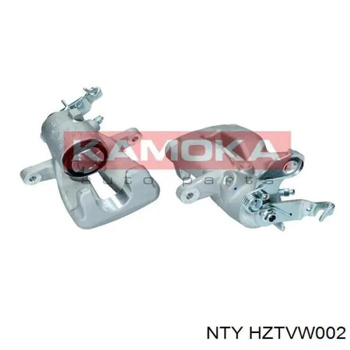 Suporte do freio traseiro direito NTY HZTVW002 preço, a partir de 44,27 USD
