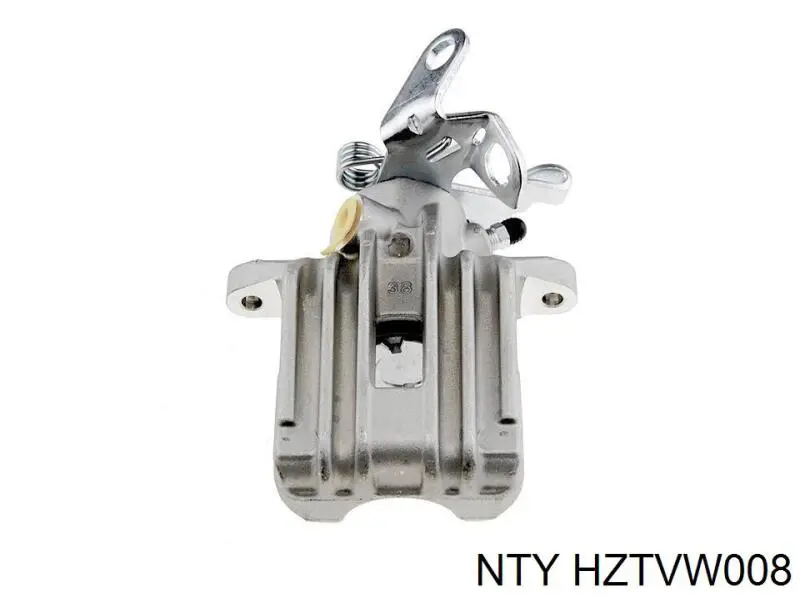 Suporte do freio traseiro esquerdo NTY HZTVW008 preço, a partir de 7,82 USD