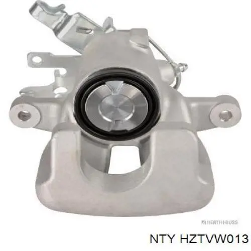 Suporte do freio traseiro direito NTY HZTVW013 preço, a partir de 85,13 USD