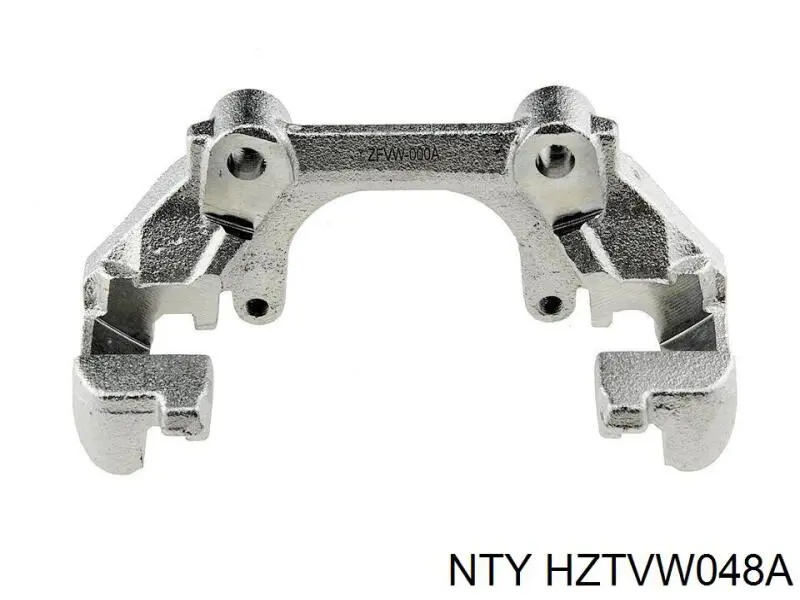 Braçadeira do freio de suporte traseiro NTY HZTVW048A preço, a partir de 38,26 USD