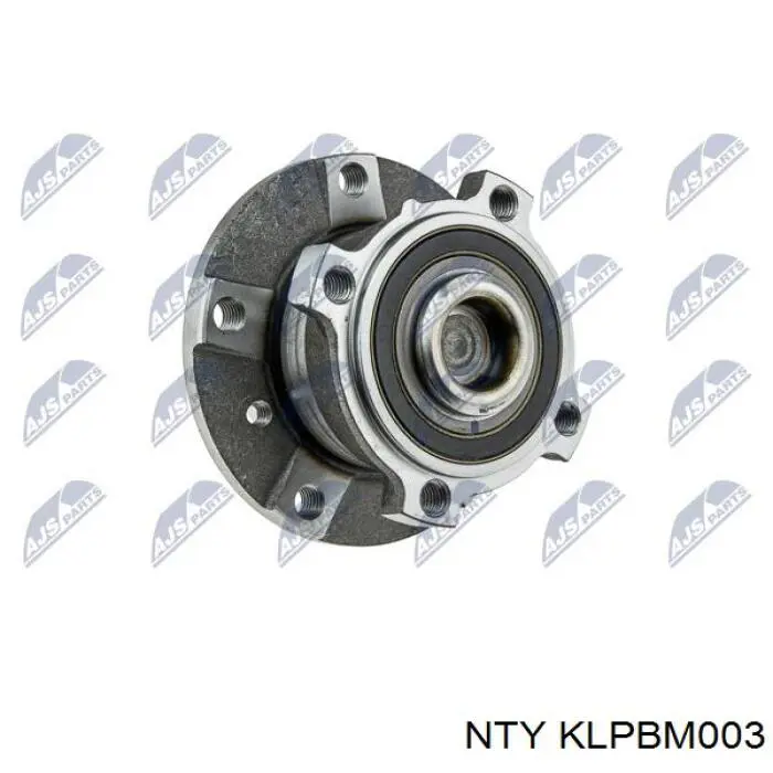 Cubo dianteiro NTY KLPBM003 preço, a partir de 71,31 USD