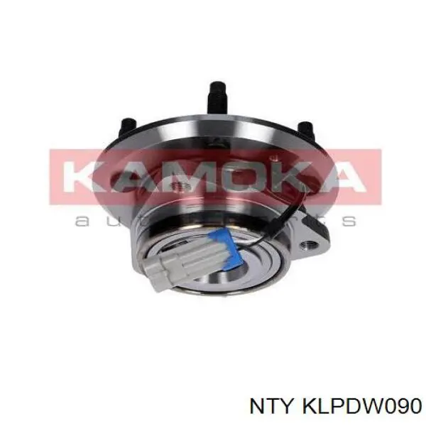 Cubo dianteiro NTY KLPDW090 preço, a partir de 99,71 USD