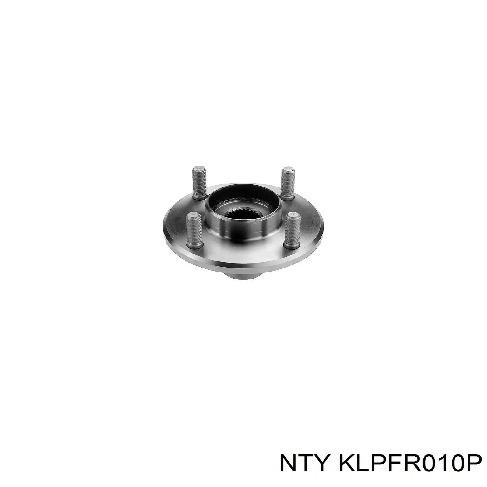 Cubo dianteiro NTY KLPFR010P preço, a partir de 28,41 USD