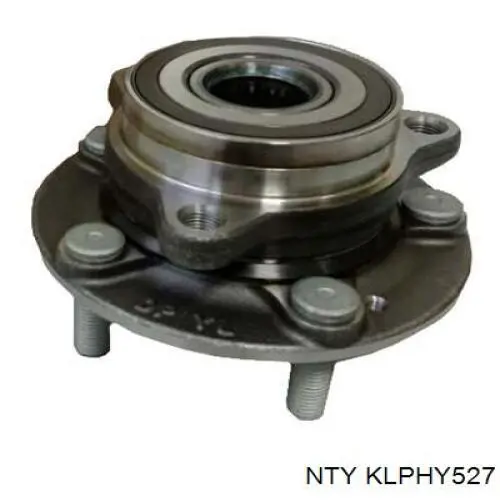 Cubo dianteiro NTY KLPHY527 preço, a partir de 75,53 USD
