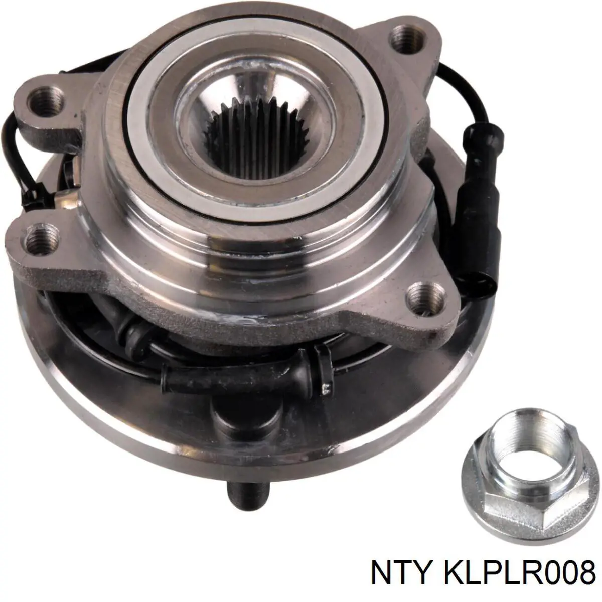 Cubo dianteiro NTY KLPLR008 preço, a partir de 123,03 USD