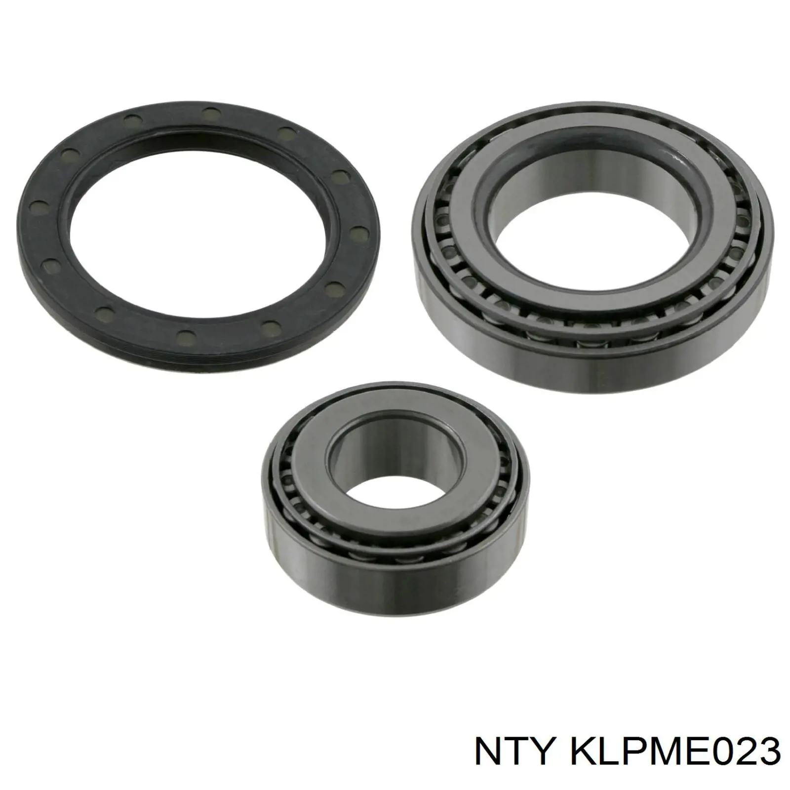 Rolamento de cubo dianteiro NTY KLPME023 preço, a partir de 20,57 USD