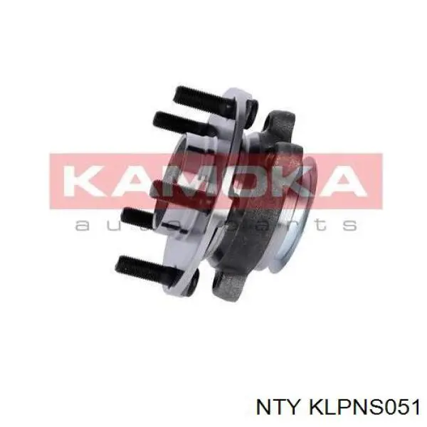 Cubo dianteiro NTY KLPNS051 preço, a partir de 71,63 USD