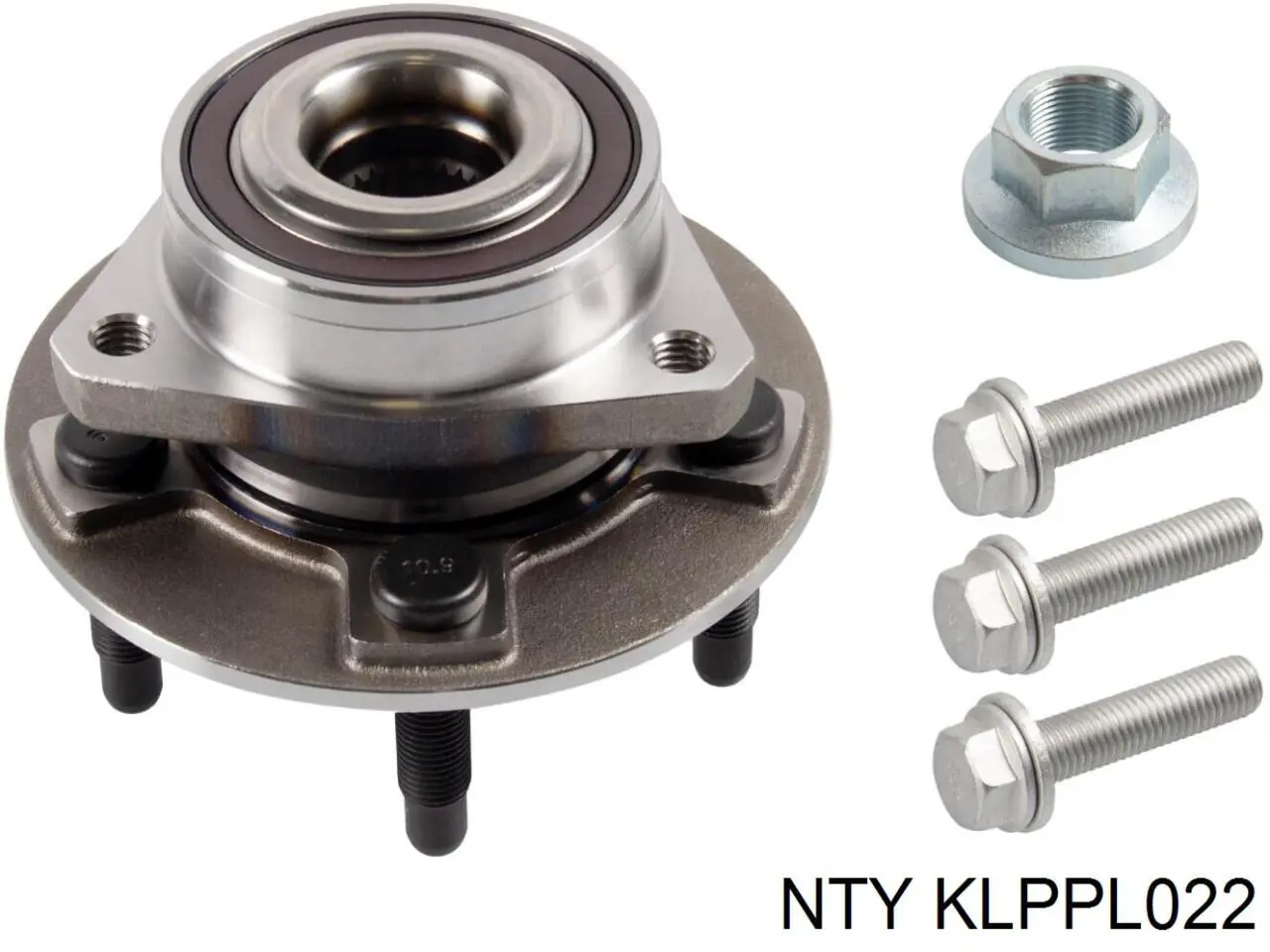 Cubo traseiro NTY KLPPL022 preço, a partir de 44,23 USD