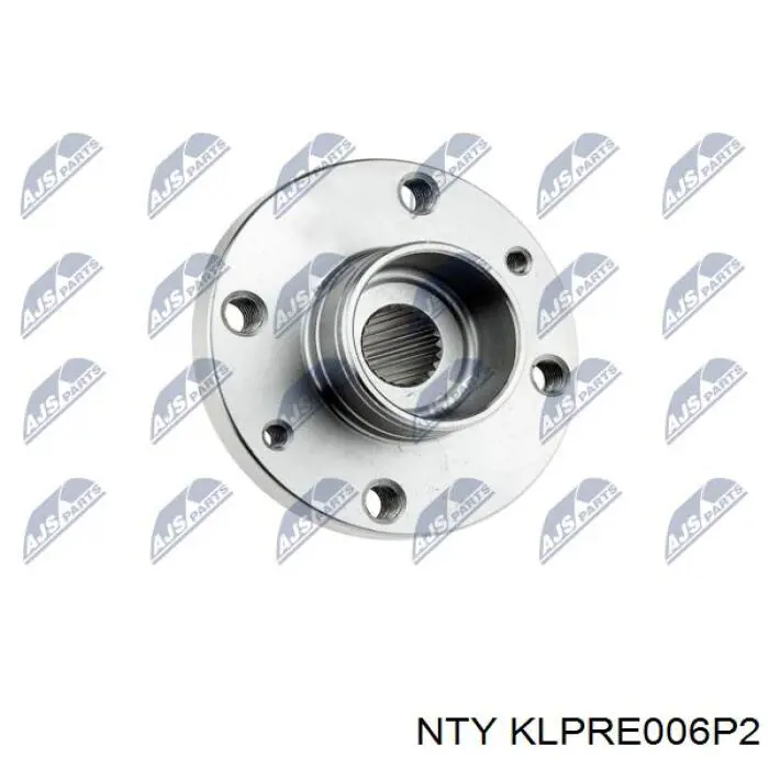 Cubo dianteiro NTY KLPRE006P2 preço, a partir de 27,88 USD