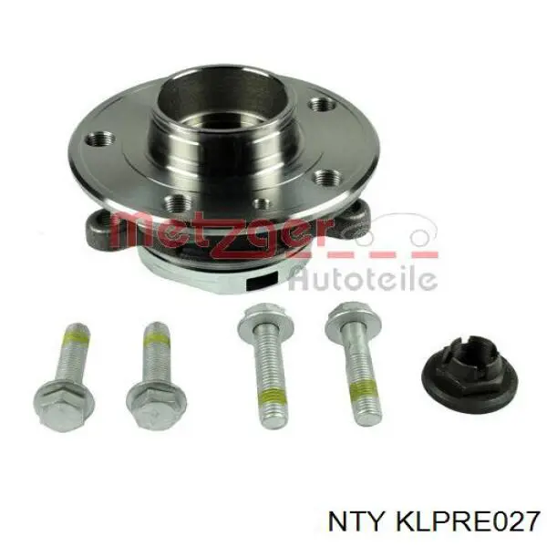 Cubo dianteiro NTY KLPRE027 preço, a partir de 91,73 USD