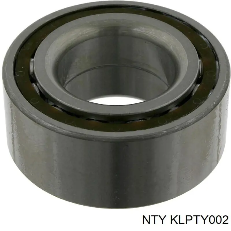 Rolamento de cubo dianteiro NTY KLPTY002 preço, a partir de 29,33 USD