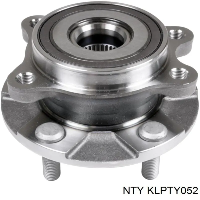 Cubo dianteiro NTY KLPTY052 preço, a partir de 80,03 USD