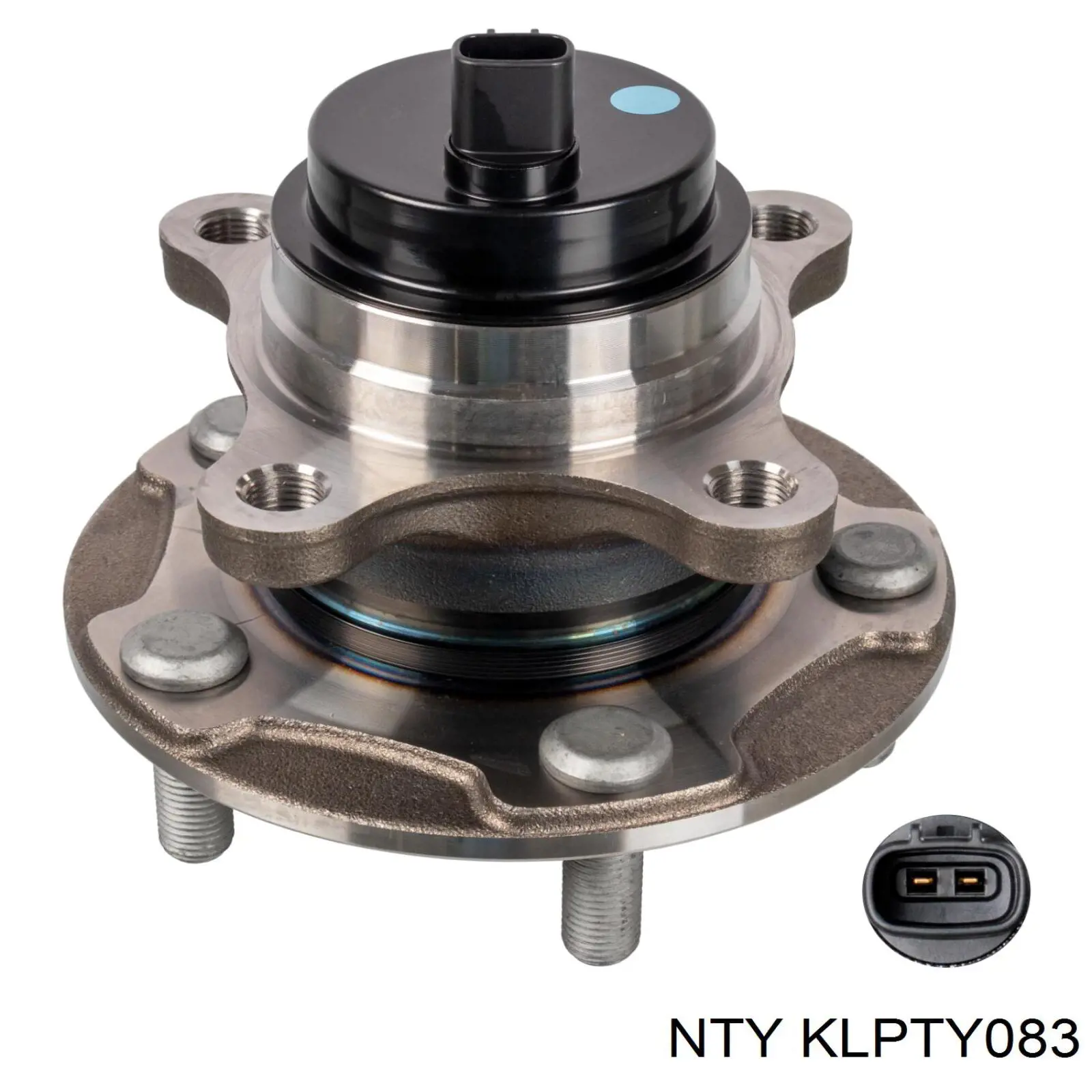 Cubo dianteiro Toyota 4355030071 preço, a partir de 177,94 USD