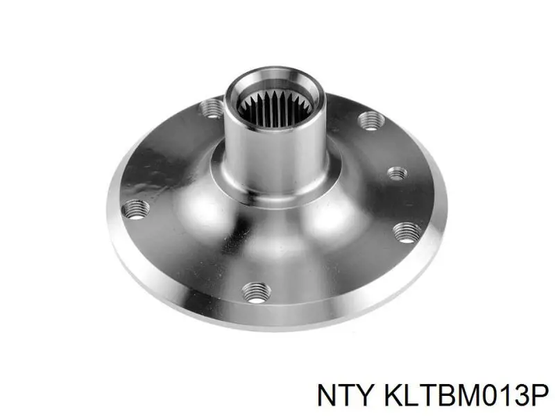Cubo traseiro NTY KLTBM013P preço, a partir de 41,91 USD