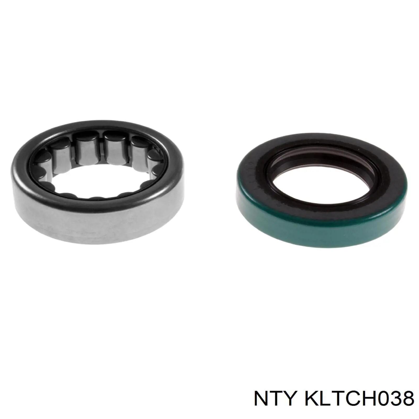 Rolamento do semieixo do eixo traseiro NTY KLTCH038 preço, a partir de 33,13 USD