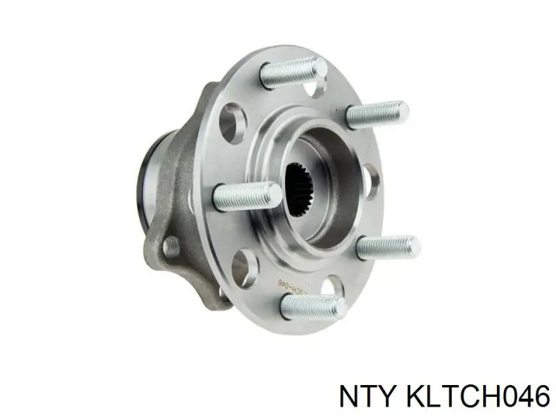 Cubo traseiro NTY KLTCH046 preço, a partir de 78,98 USD
