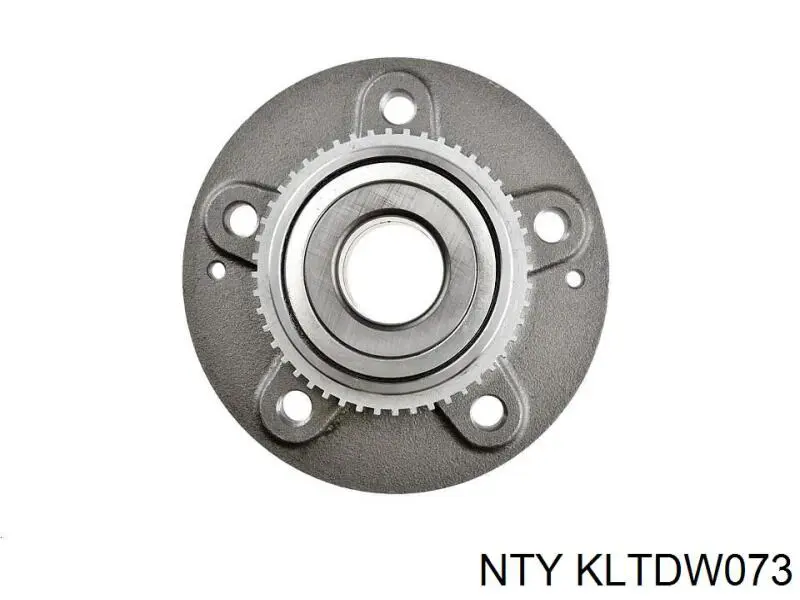 Cubo traseiro NTY KLTDW073 preço, a partir de 89,45 USD