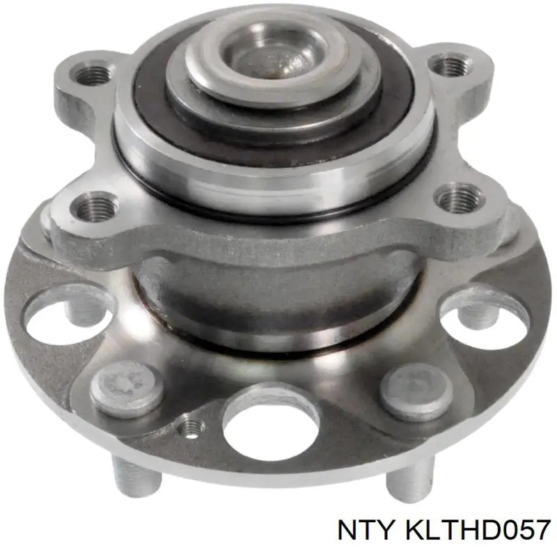 Cubo traseiro NTY KLTHD057 preço, a partir de 78,56 USD